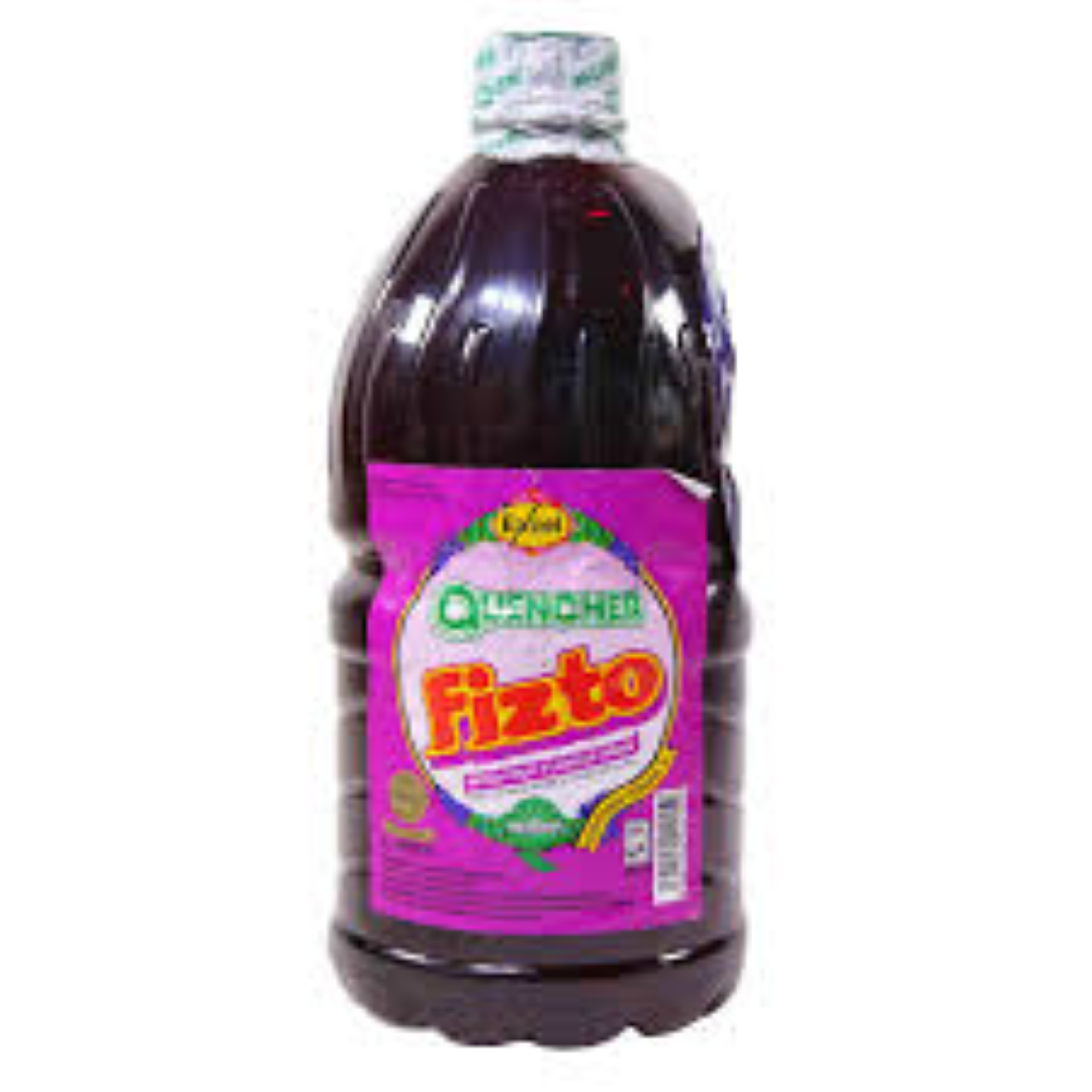 QUENCHER FIZTO 2LT